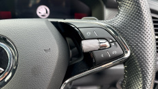 Skoda Kodiaq 1.5 TSI Sport Line 5dr DSG [7 Seat] Petrol Estate